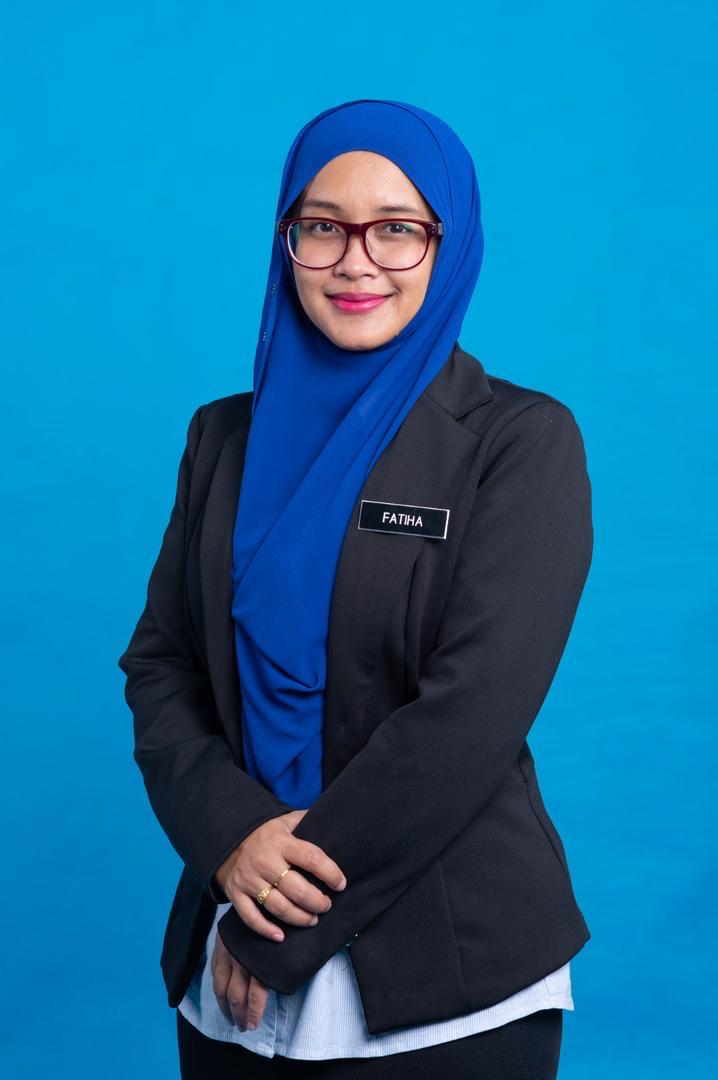 Nurul Fatiha Firdaus Roslan